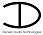 Densen logo